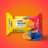 Britannia Marie Gold Biscuits 35G