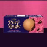 Britannia Pure Magie Chocolush Cookies 69G