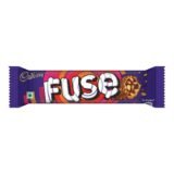 Cadbury Fuse Chocolate 45G
