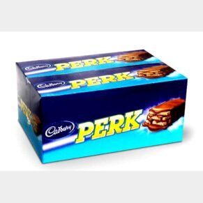 Perk 10.3G