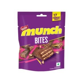 Nestle Munch Bites 147.9G