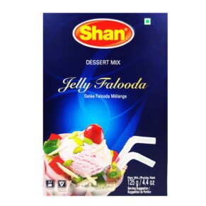 Weikfield Jelly Falooda Mix 230G