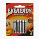 Eveready Aaa 812