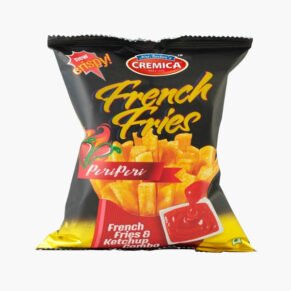 Itc Piri Piri French Fries 416G