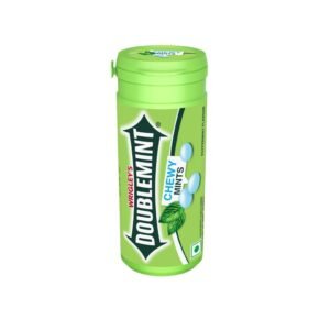 Wrigleys Doublemint Chewy Mint 27.3G