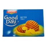 Britannia Good Day Butter Cookies 565G