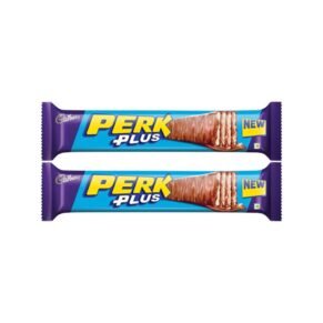 Perk Plus 38G