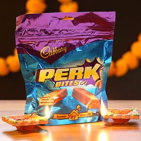 Perk Mini Treats 21N