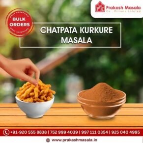 Kurkure Chatpata Masala 50G