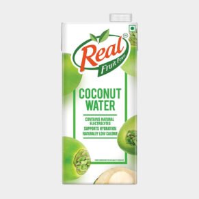 Real Activ Coconut Water 750Ml