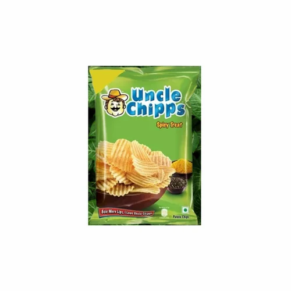 Uncle Chipps 80G