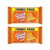 Britannia Cashew Cookies Family 905G