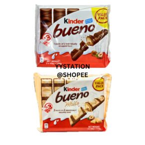 Kinder Bueno 129G