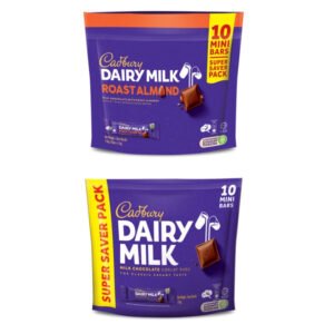 Dairy Milk 10/-