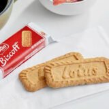 Lotus Biscoff Cookies 25G