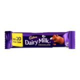 Dairy Milk 20.2G