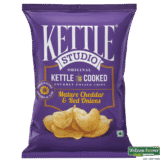 Kettle Original Chips 113G