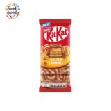 Nestle Kitkat Salted Caramel