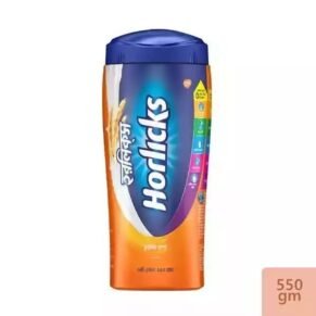 Horlicks 550G
