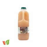 Real Apple Juice 2Ltr