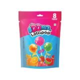 Boomer Lollipop 8N