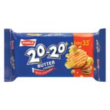Parle 20-20 Butter 200Gm
