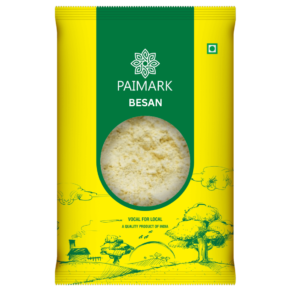 Ptg Besan 500Gm