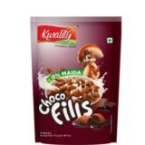 Chocos Fills Choco Vanilla 20/-
