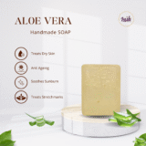 Ptg Alovera Soap 150Gm