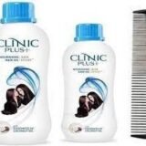 Clinic Plus Coconut Oil 100 Ml