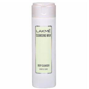 Lakme Cleansing Milk 120Ml