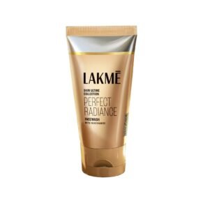 Lakme Perfect Radiance Fash Wash 50Gm