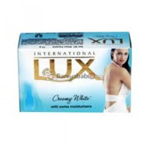 Lux International Soap 125 Gm