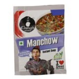 Chings Instant Manchow Soup15g