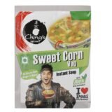 Chings Sweet Corn Veg Soup 15Gm
