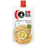 Chings Green Chilli Sauce 90 Gms