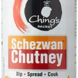Chings Schezwan Chutney 250Gm Gms