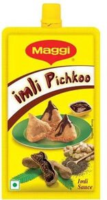 Maggi Imli Sauce Pichkoo 90Gm