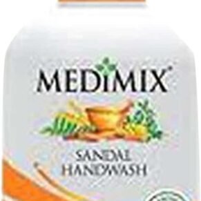 Medmx Sandal 4X125gm+1Pc Free