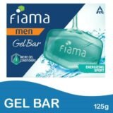 Fiama Dw Soap Energing Sport 3X25gxm