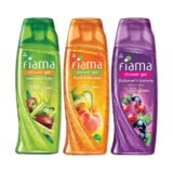 Fiama Dw Shower Gel Pech&Avocdo Md 250Ml