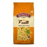 Borges Fusilli 350 Gm