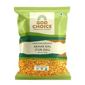 Arhar Dal 500 Gm
