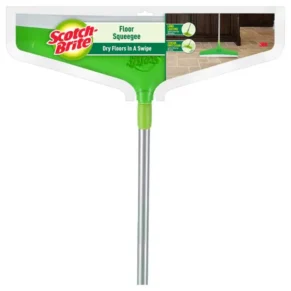 Scotch Brite Floor Squeeg