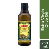 Figaro Edible Olive Oil E.V.250 Ml