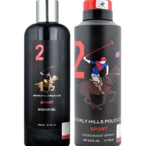 B.H.P.C.Deo Sport 175Ml-Men-1