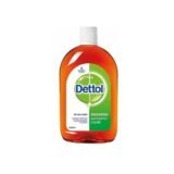 Dettol Antioseptic Liquid 210Ml