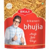 Bikaji Bikaneri Bhujia 1K
