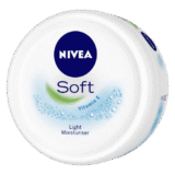Nivea Soft Cream 100Ml