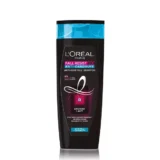 Loreal 6 Oil Nrsh Shmp 360Ml
